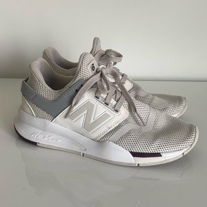 New Balance Athletic Sneakers